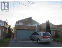 5876 RIVER GROVE AVENUE, Mississauga, Ontario