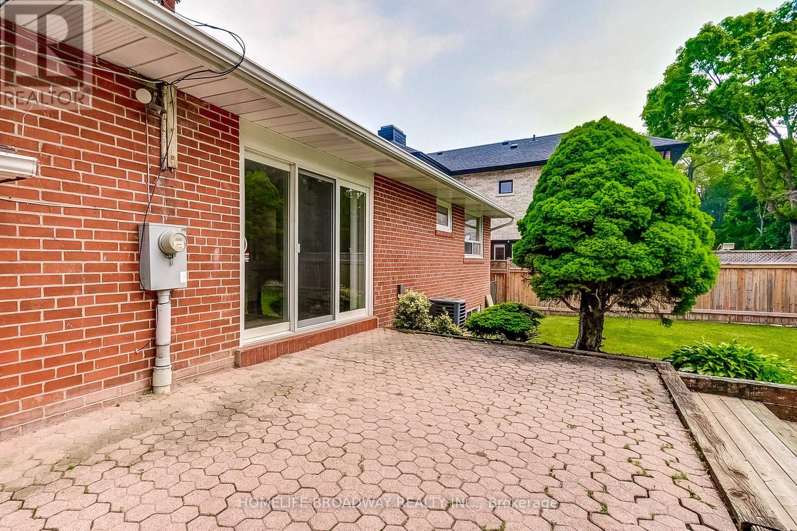 45 Hurlingham Crescent, Toronto, Ontario  M3B 2P9 - Photo 32 - C12204990