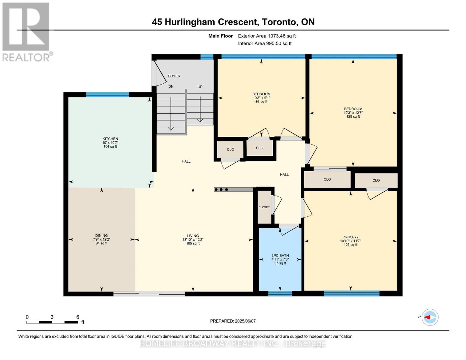 45 Hurlingham Crescent, Toronto, Ontario  M3B 2P9 - Photo 39 - C12204990