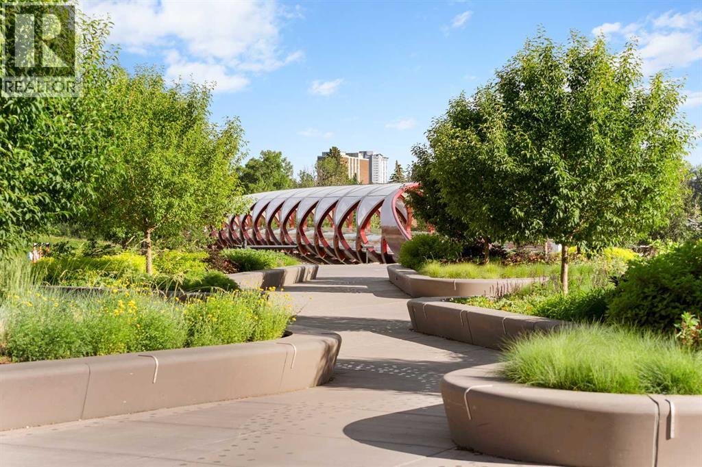 160, 310 8 Street Sw, Calgary, Alberta  T2P 3P3 - Photo 22 - A2254090