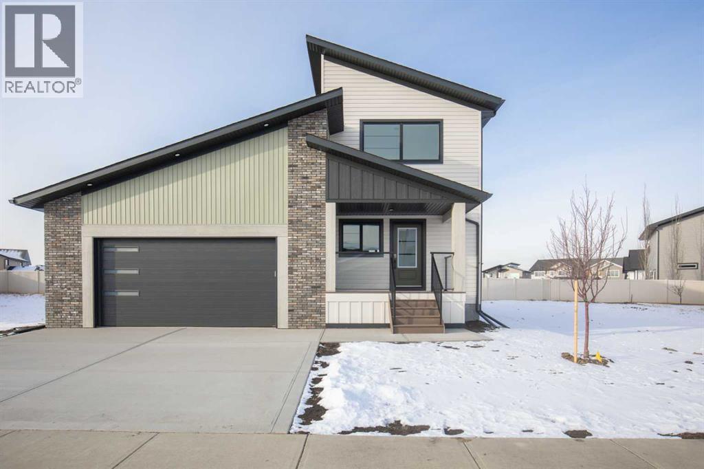 62 Eaton Crescent, Red Deer, Alberta  T4P 3C9 - Photo 1 - A2263873