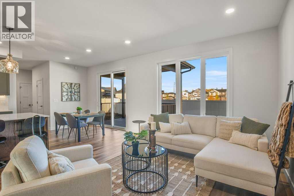 62 Eaton Crescent, Red Deer, Alberta  T4P 3C9 - Photo 6 - A2263873