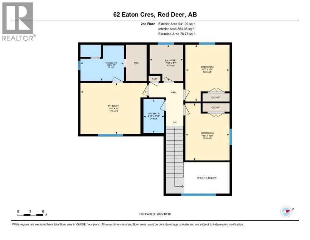 62 Eaton Crescent, Red Deer, Alberta  T4P 3C9 - Photo 42 - A2263873