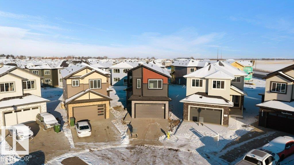 4313 36 St, Beaumont, Alberta  T4X 3G8 - Photo 8 - E4467103