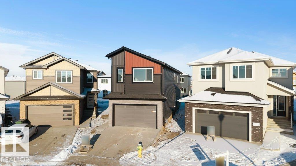 4313 36 St, Beaumont, Alberta  T4X 3G8 - Photo 3 - E4467103