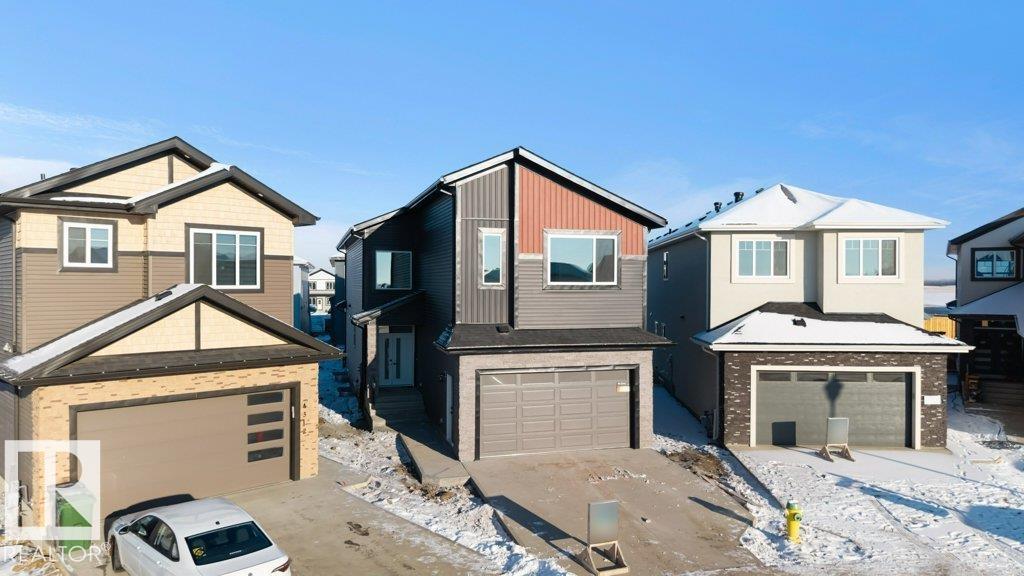 4313 36 St, Beaumont, Alberta  T4X 3G8 - Photo 4 - E4467103