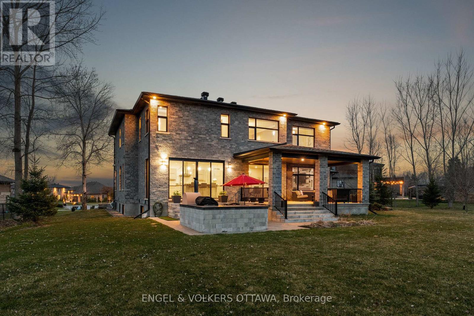 532 Leimerk Court, Ottawa, Ontario  K4M 0E8 - Photo 44 - X12588786