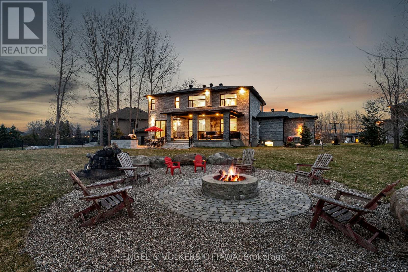 532 Leimerk Court, Ottawa, Ontario  K4M 0E8 - Photo 45 - X12588786