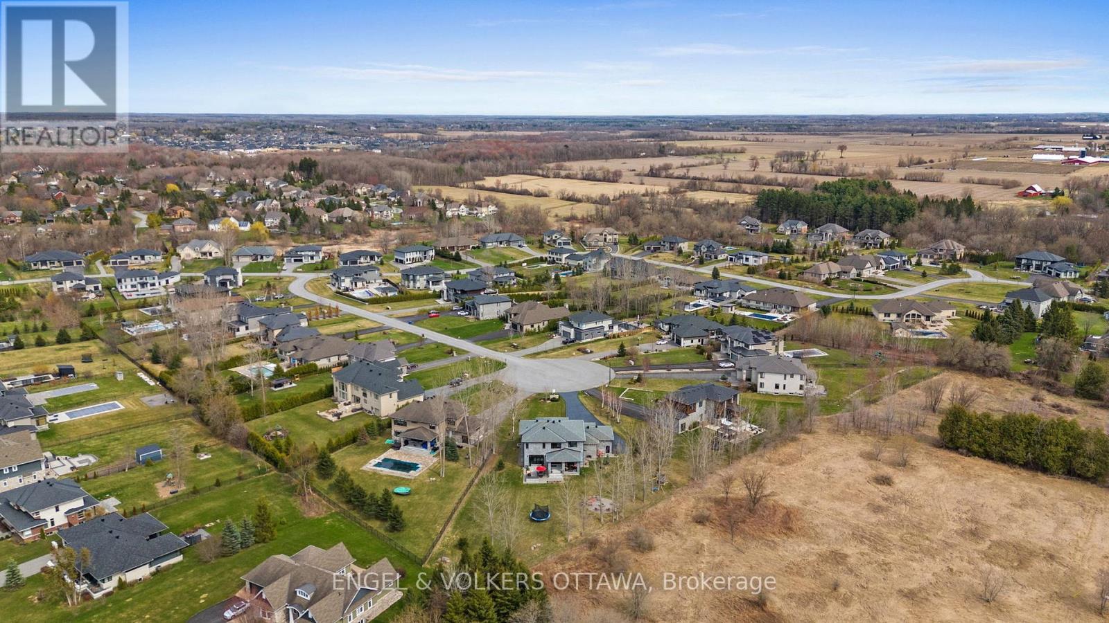 532 Leimerk Court, Ottawa, Ontario  K4M 0E8 - Photo 49 - X12588786