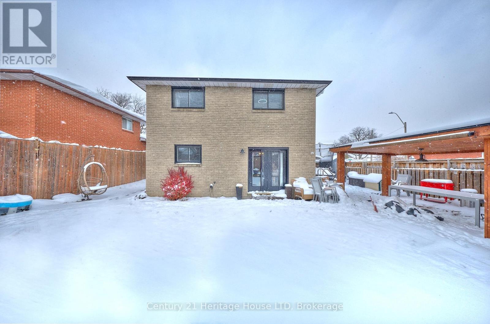 70 Taymall Street, Hamilton, Ontario  L8W 2A1 - Photo 25 - X12588796