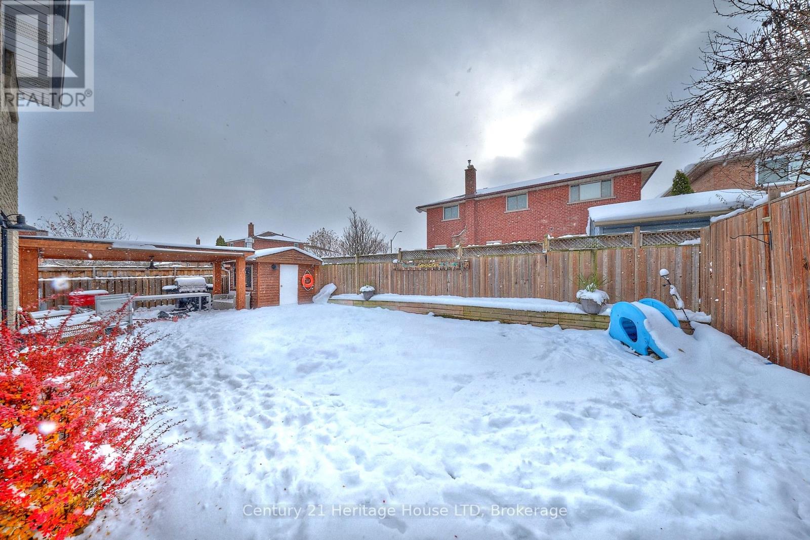 70 Taymall Street, Hamilton, Ontario  L8W 2A1 - Photo 27 - X12588796