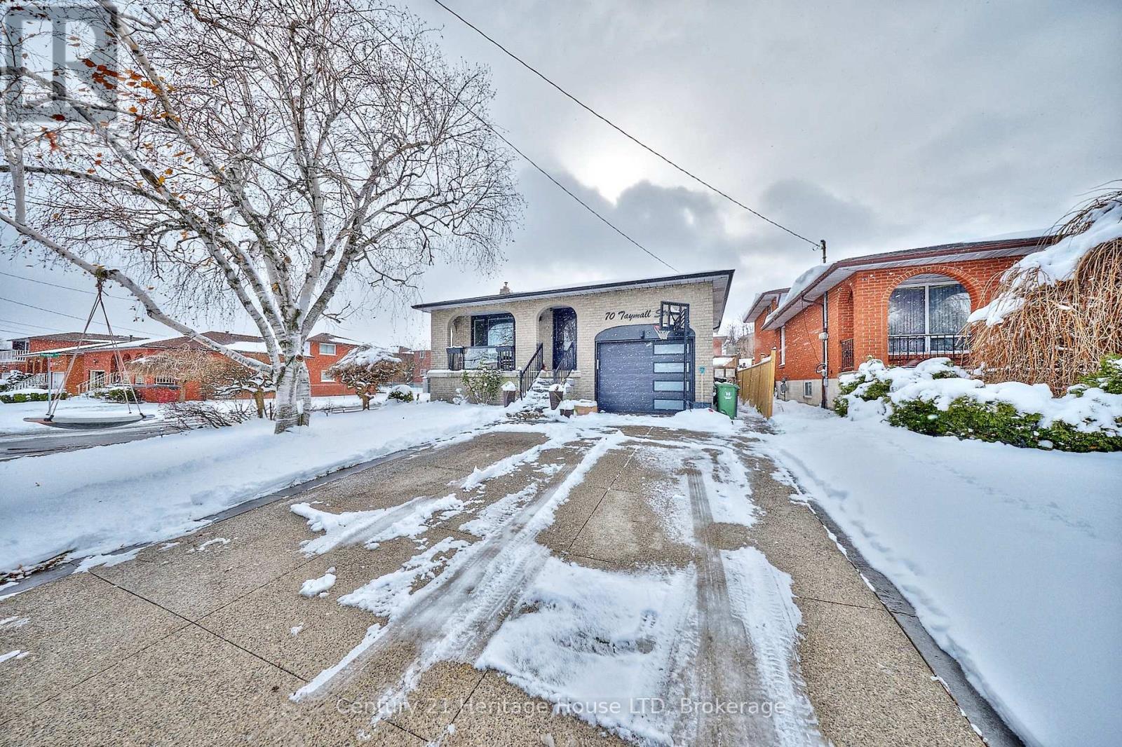 70 Taymall Street, Hamilton, Ontario  L8W 2A1 - Photo 30 - X12588796