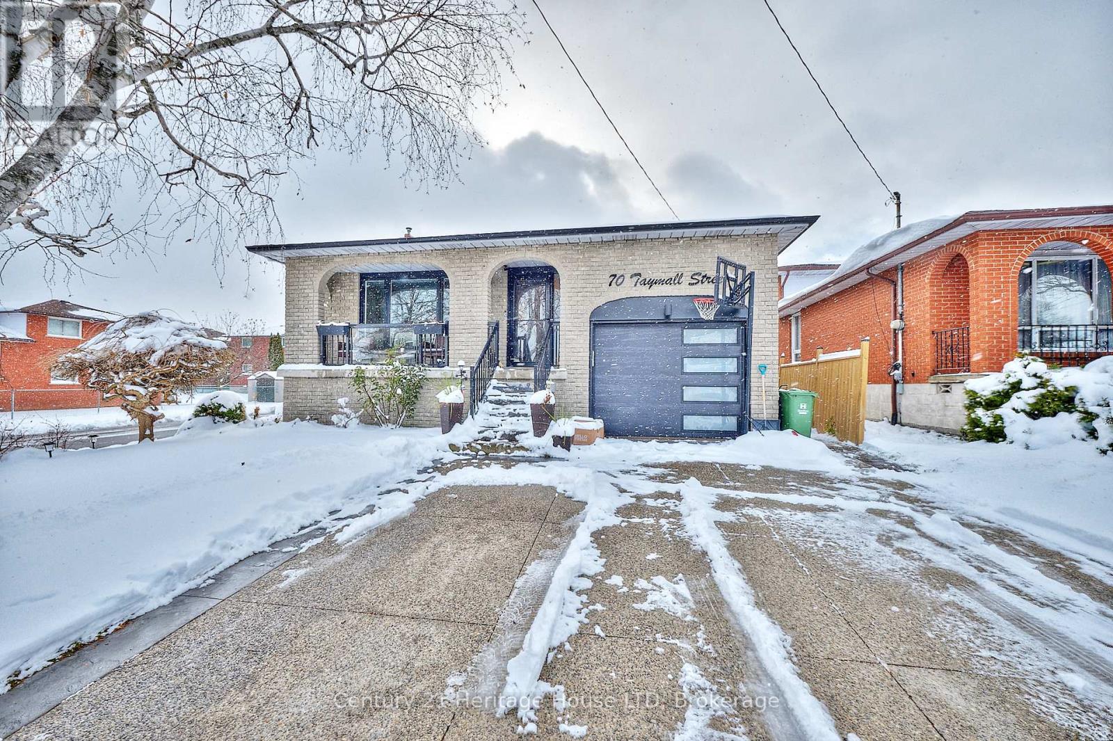 70 Taymall Street, Hamilton, Ontario  L8W 2A1 - Photo 31 - X12588796