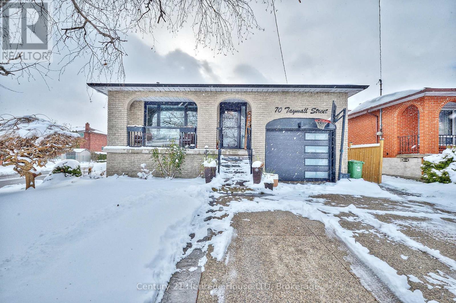 70 Taymall Street, Hamilton, Ontario  L8W 2A1 - Photo 32 - X12588796