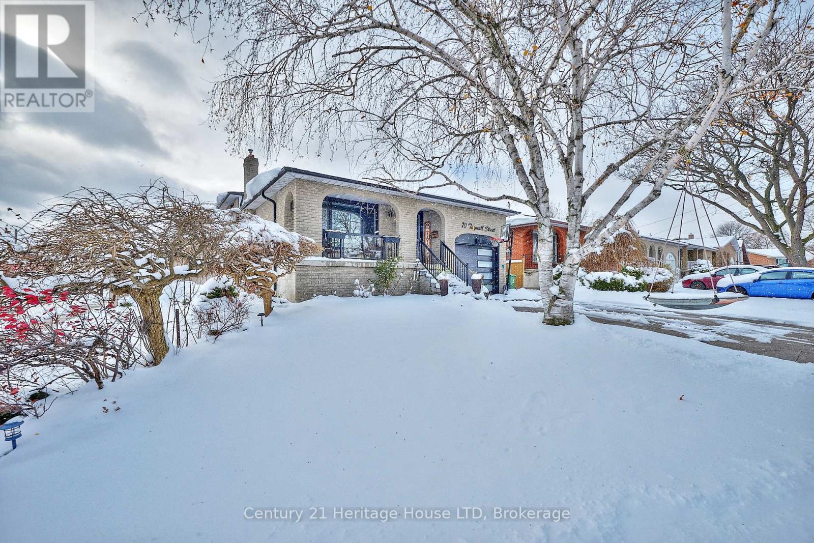 70 Taymall Street, Hamilton, Ontario  L8W 2A1 - Photo 33 - X12588796