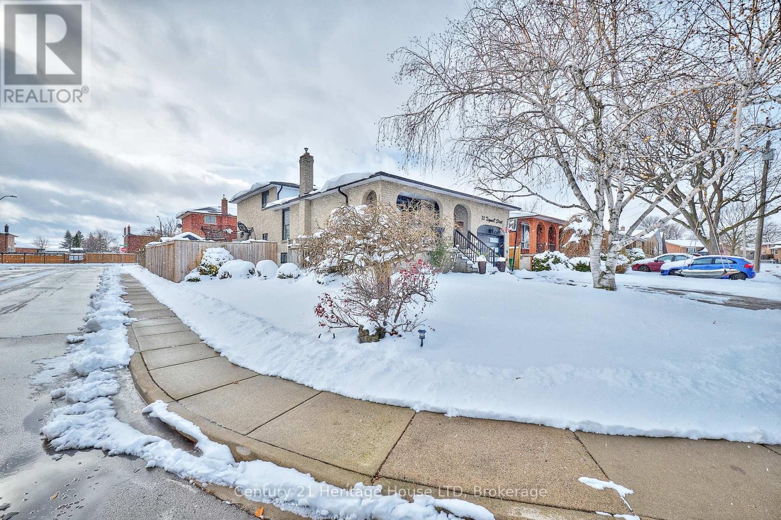 70 Taymall Street, Hamilton, Ontario  L8W 2A1 - Photo 34 - X12588796