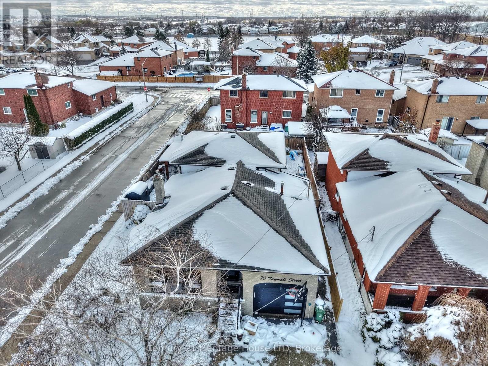 70 Taymall Street, Hamilton, Ontario  L8W 2A1 - Photo 36 - X12588796