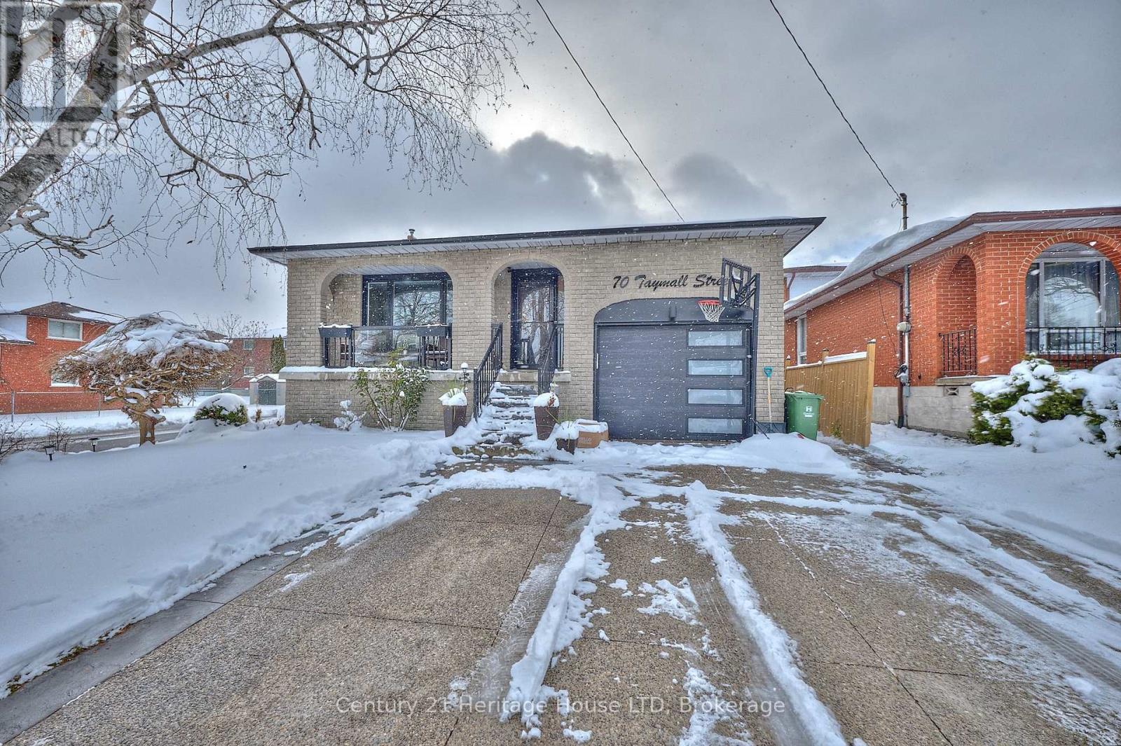 70 Taymall Street, Hamilton (Templemead), Ontario  L8W 2A1 - Photo 50 - X12588796