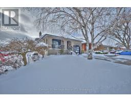 70 TAYMALL STREET, Hamilton, Ontario