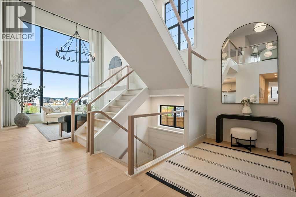 16 Chokecherry Rise, Rural Rocky View County, Alberta  T3Z 0G3 - Photo 3 - A2247300