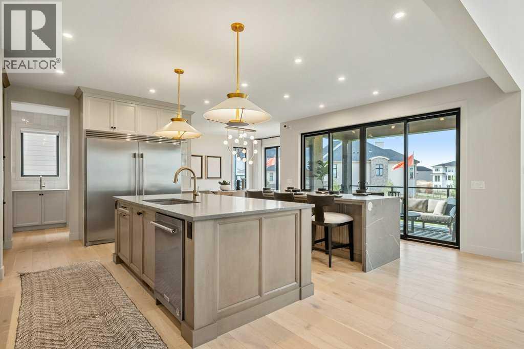 16 Chokecherry Rise, Rural Rocky View County, Alberta  T3Z 0G3 - Photo 13 - A2247300