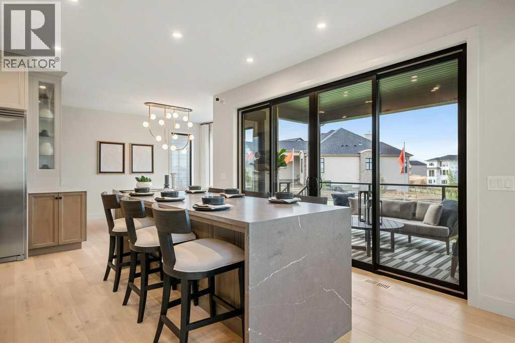 16 Chokecherry Rise, Rural Rocky View County, Alberta  T3Z 0G3 - Photo 19 - A2247300