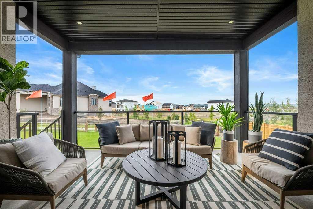 16 Chokecherry Rise, Rural Rocky View County, Alberta  T3Z 0G3 - Photo 20 - A2247300