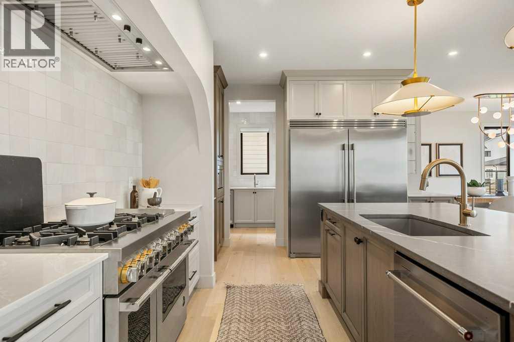 16 Chokecherry Rise, Rural Rocky View County, Alberta  T3Z 0G3 - Photo 11 - A2247300