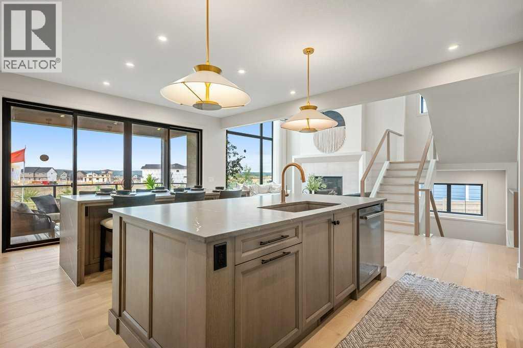 16 Chokecherry Rise, Rural Rocky View County, Alberta  T3Z 0G3 - Photo 17 - A2247300