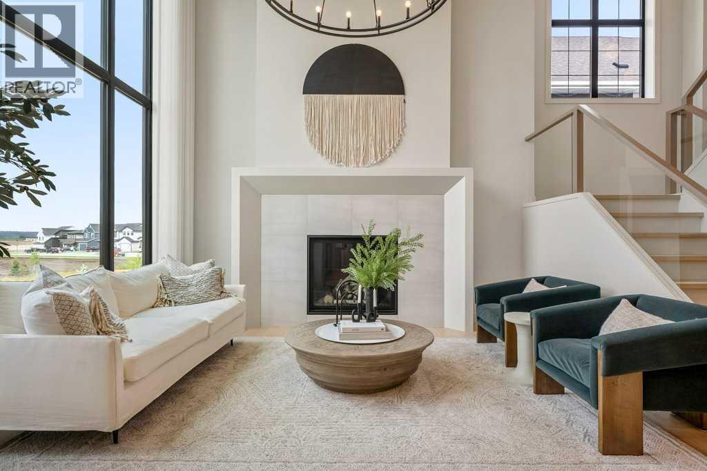 16 Chokecherry Rise, Rural Rocky View County, Alberta  T3Z 0G3 - Photo 7 - A2247300