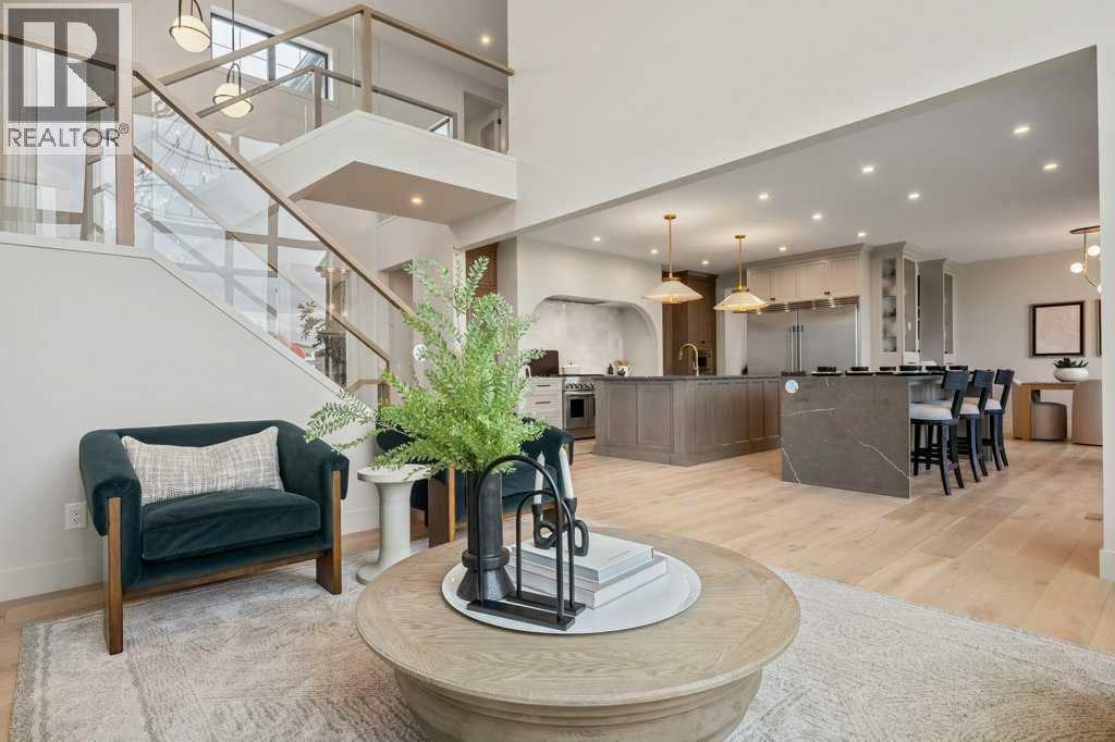 16 Chokecherry Rise, Rural Rocky View County, Alberta  T3Z 0G3 - Photo 6 - A2247300