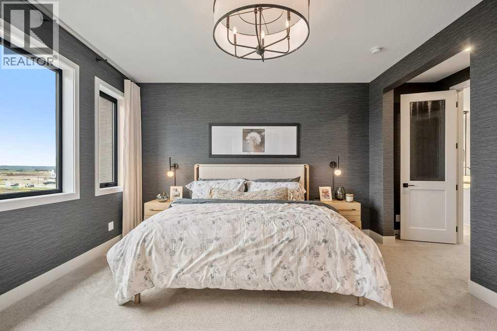 16 Chokecherry Rise, Rural Rocky View County, Alberta  T3Z 0G3 - Photo 35 - A2247300