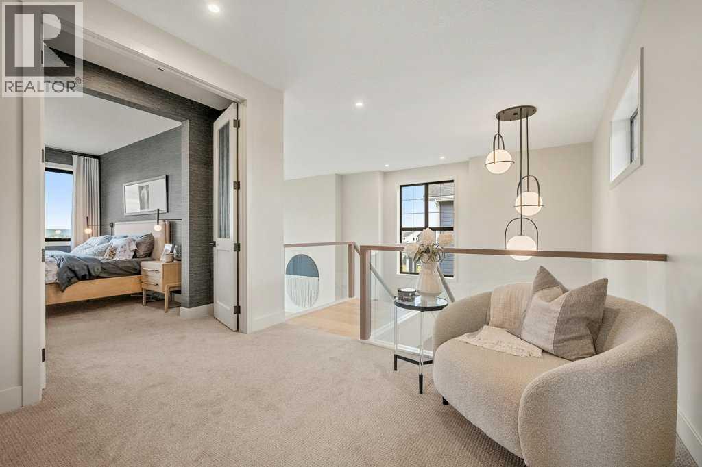 16 Chokecherry Rise, Rural Rocky View County, Alberta  T3Z 0G3 - Photo 25 - A2247300