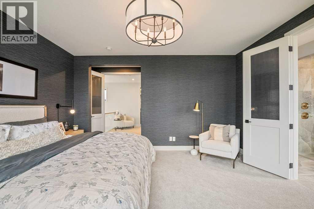 16 Chokecherry Rise, Rural Rocky View County, Alberta  T3Z 0G3 - Photo 36 - A2247300