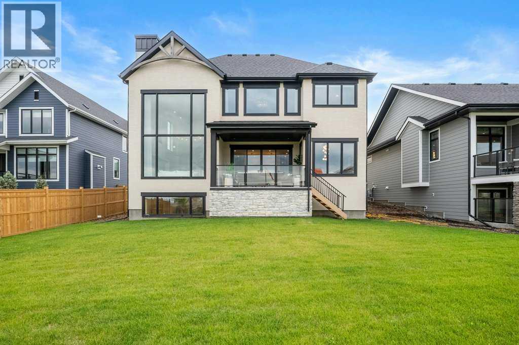 16 Chokecherry Rise, Rural Rocky View County, Alberta  T3Z 0G3 - Photo 49 - A2247300