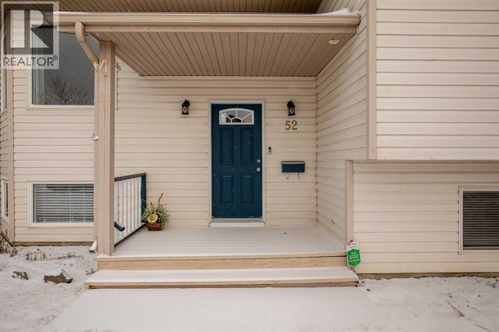 52 Harper Drive, Sylvan Lake, Alberta  T4S 1X7 - Photo 32 - A2258603