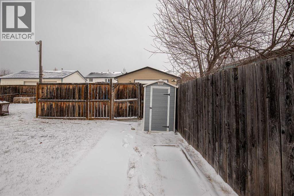 52 Harper Drive, Sylvan Lake, Alberta  T4S 1X7 - Photo 37 - A2258603