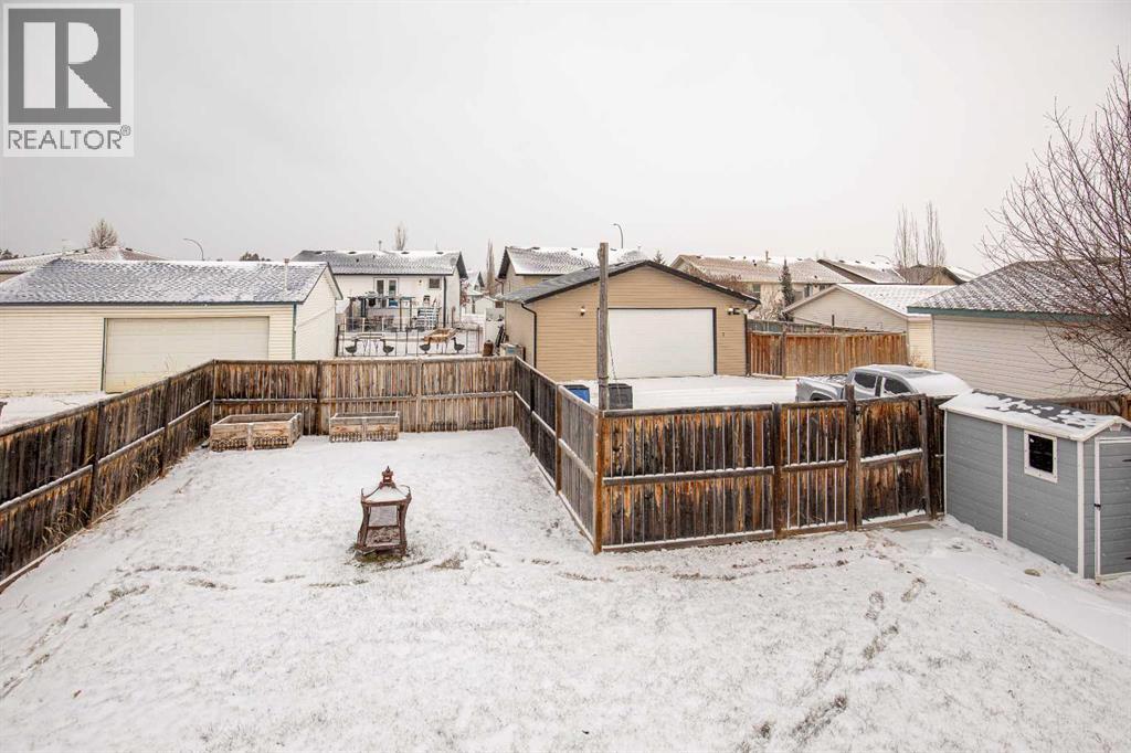 52 Harper Drive, Sylvan Lake, Alberta  T4S 1X7 - Photo 46 - A2258603