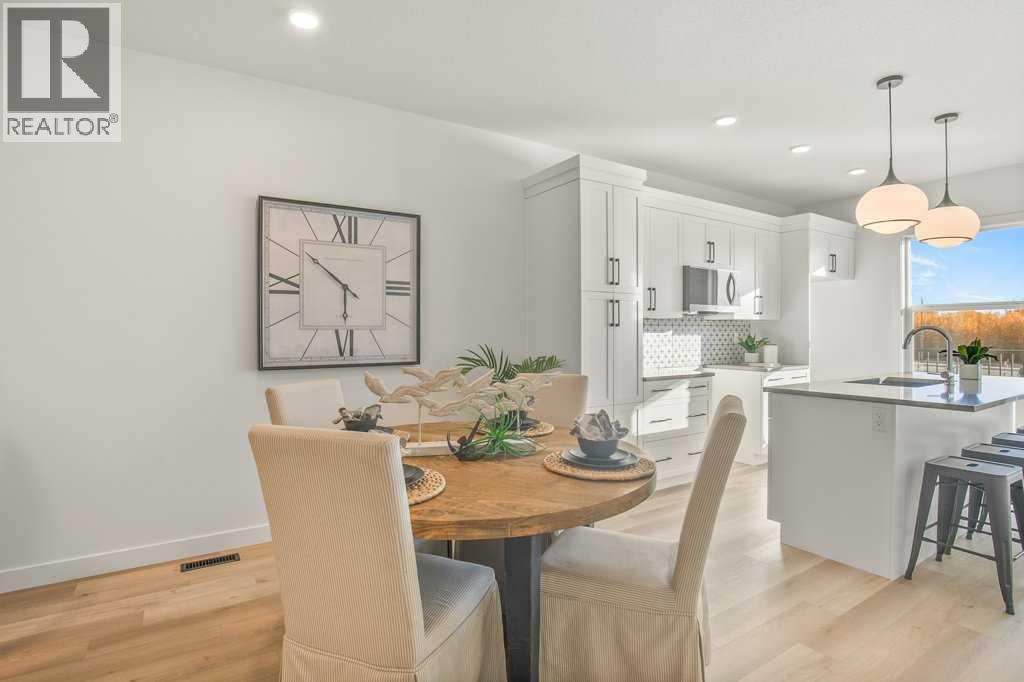 114 Gray Close, Sylvan Lake, Alberta  T4S 0W4 - Photo 5 - A2264317