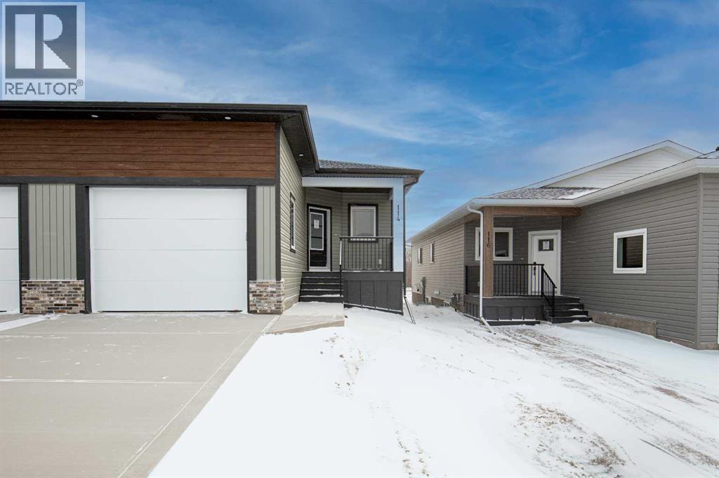114 Gray Close, Sylvan Lake, Alberta  T4S 0W4 - Photo 21 - A2264317