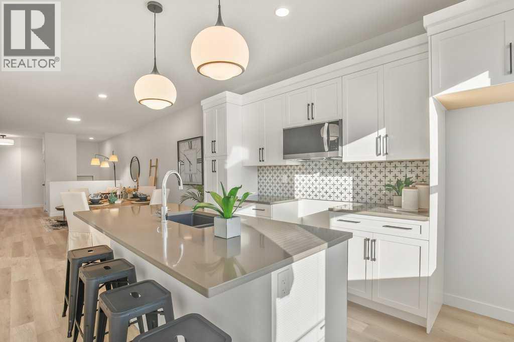 114 Gray Close, Sylvan Lake, Alberta  T4S 0W4 - Photo 8 - A2264317