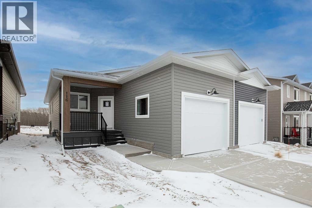 116 Gray Close, Sylvan Lake, Alberta  T4S 0W4 - Photo 25 - A2264345