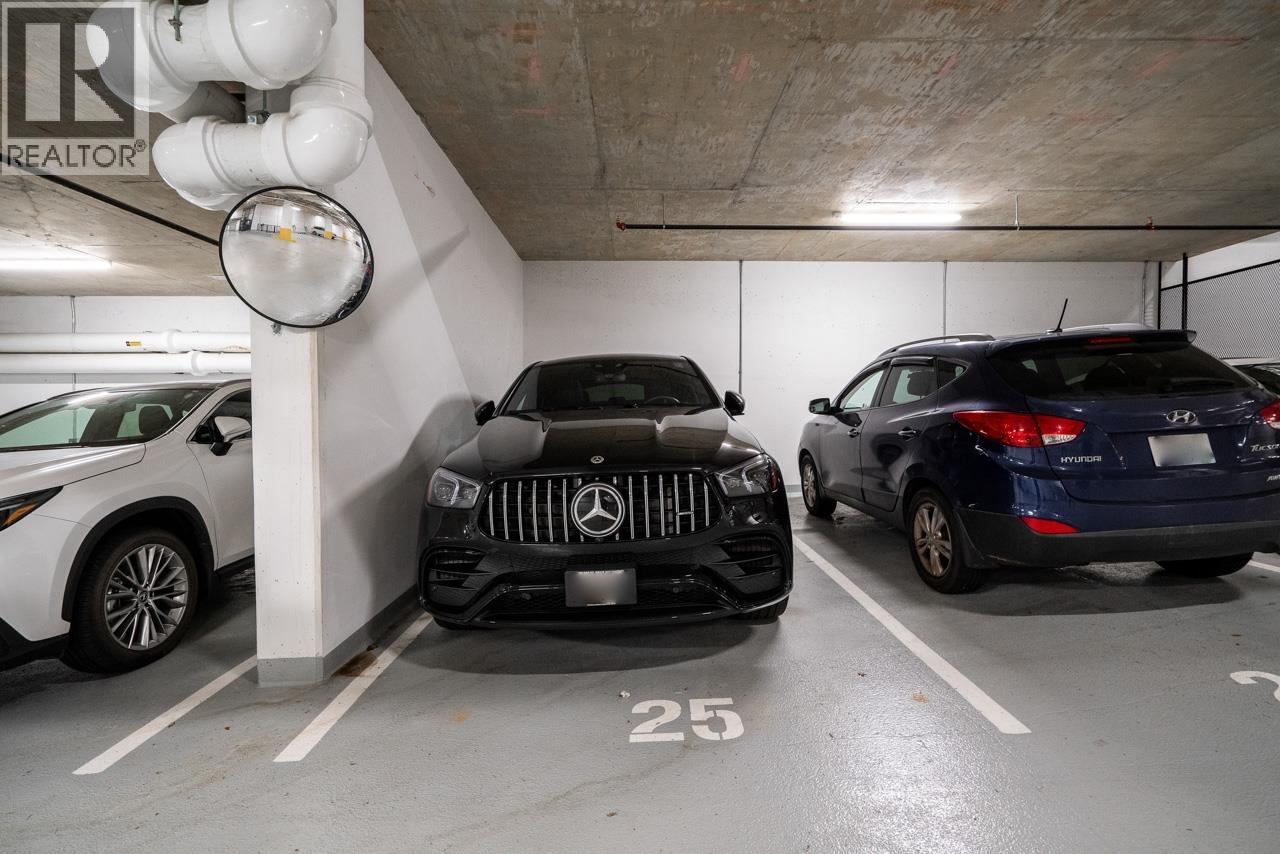 303 2375 Emery Court, North Vancouver, British Columbia  V7J 0E8 - Photo 34 - R3070804