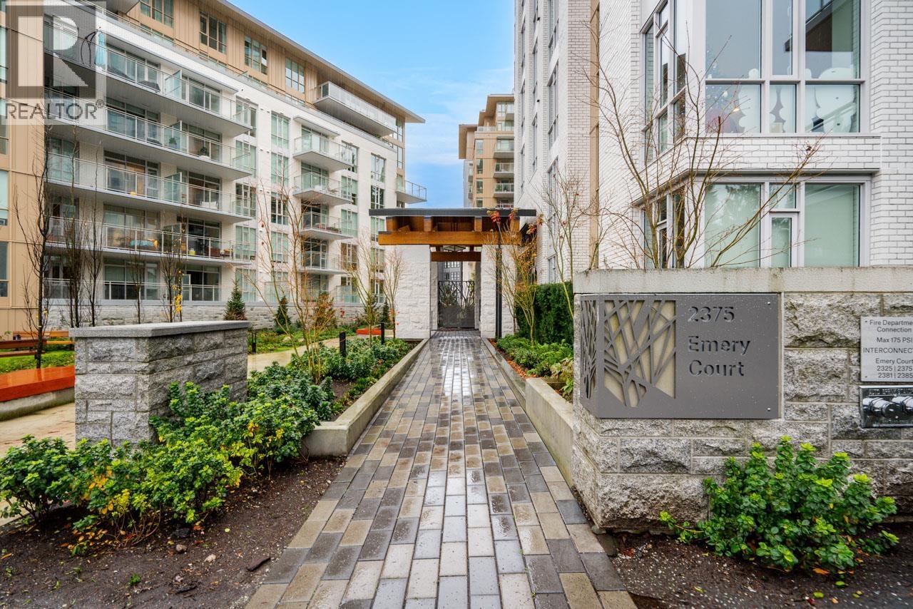 303 2375 Emery Court, North Vancouver, British Columbia  V7J 0E8 - Photo 38 - R3070804