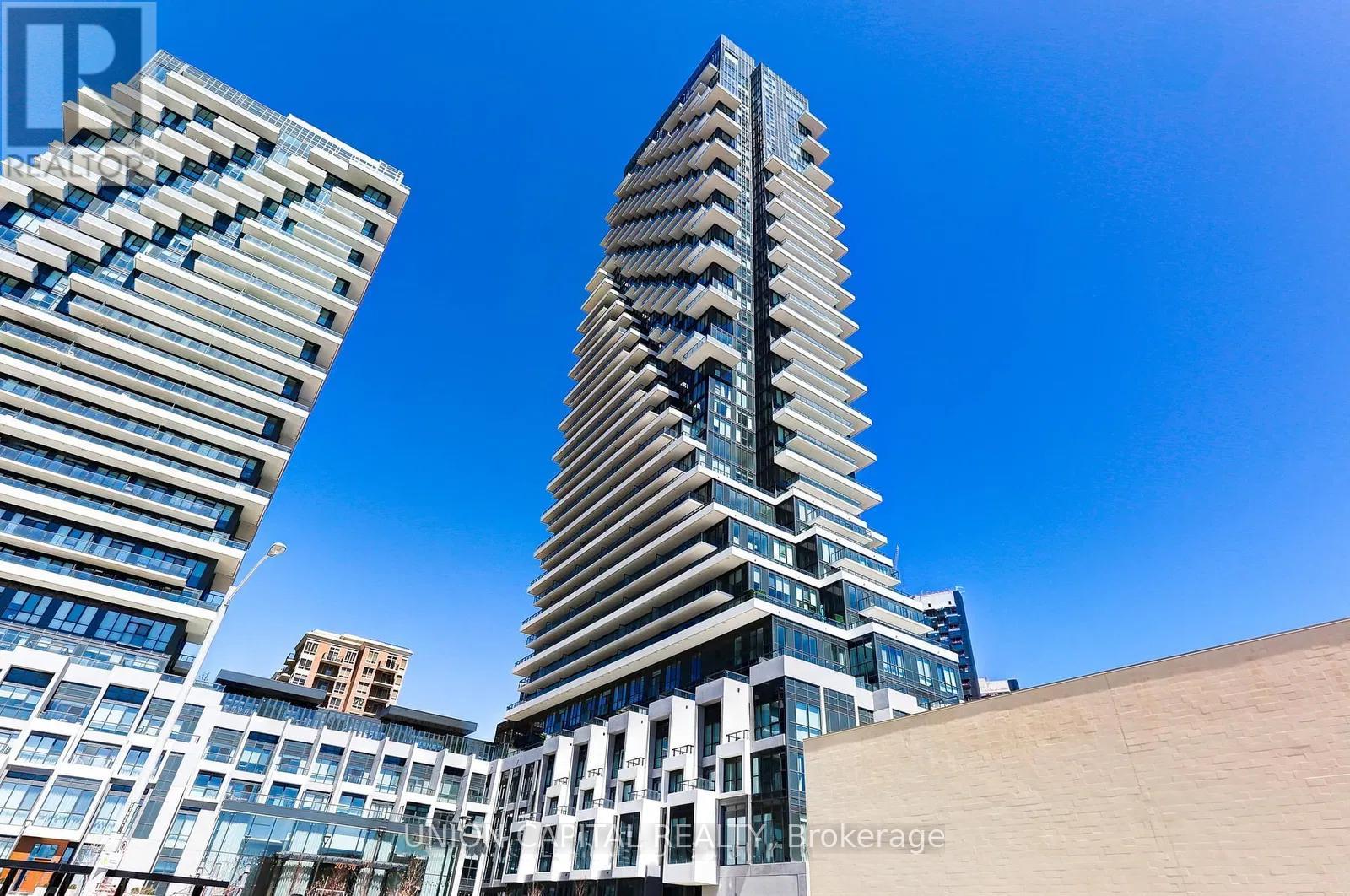 4102 - 30 INN ON THE PARK DRIVE, Toronto, Ontario