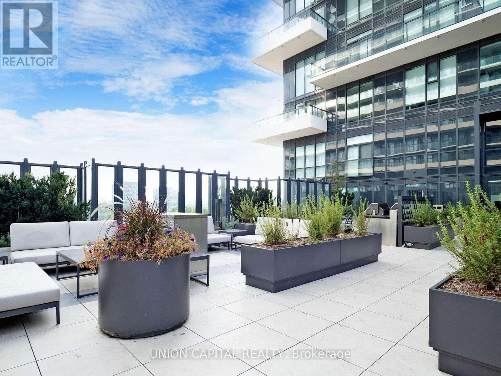 4102 - 30 Inn On The Park Drive, Toronto, Ontario  M3C 0P7 - Photo 19 - C12588778