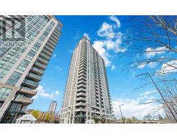 2502 - 88 GRANGEWAY AVENUE, Toronto, Ontario