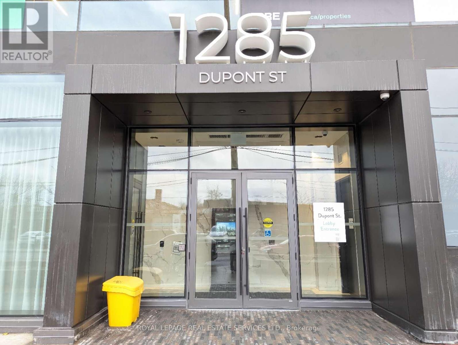 2007 - 1285 Dupont Street, Toronto, Ontario  M6H 0E3 - Photo 3 - W12588620