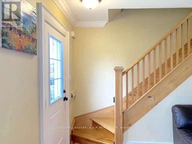 Unit 2 - 126 Reach Street, Uxbridge, Ontario L9P 1L3 - Photo 13 - N12588770