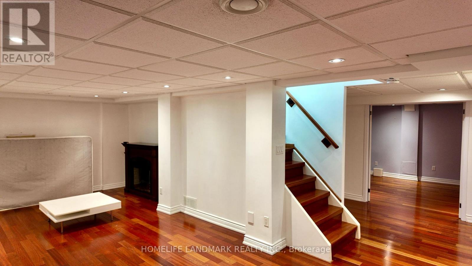 Bsmt - 197 Fincham Avenue, Markham, Ontario  L3P 4B4 - Photo 2 - N12588776